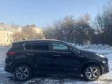 Kia Sportage 2020 года за 11 200 000 тг. в Астана – фото 3