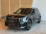Kia EV9 GT Line 2026 года за 35 990 000 тг. в Астана