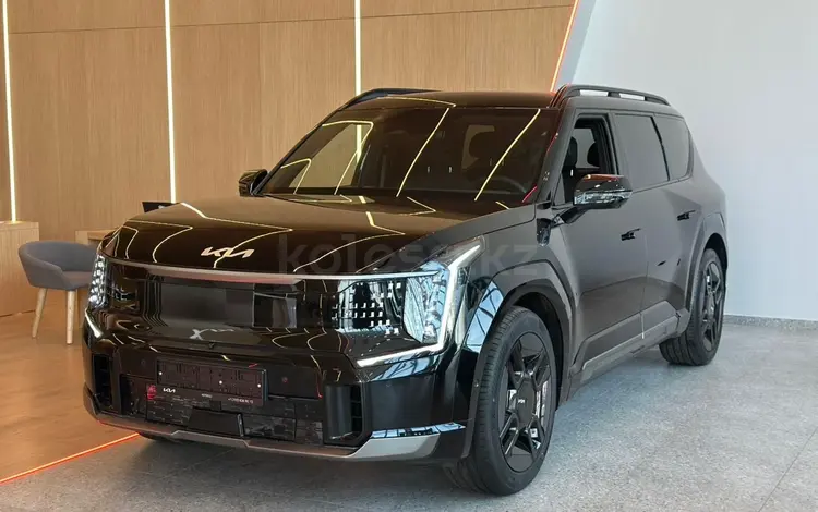 Kia EV9 GT Line 2026 годаүшін35 990 000 тг. в Астана