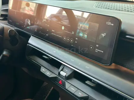 Kia EV9 GT Line 2026 года за 35 990 000 тг. в Астана – фото 10