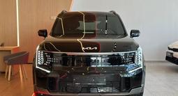 Kia EV9 GT Line 2026 года за 35 990 000 тг. в Астана – фото 2