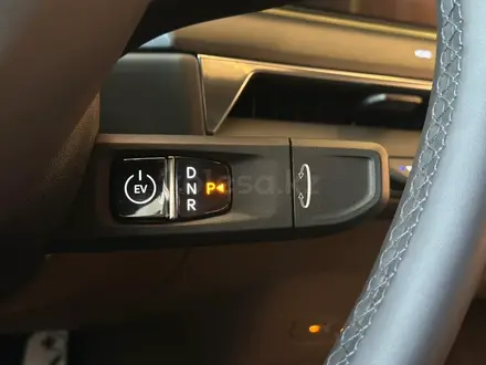 Kia EV9 GT Line 2026 года за 35 990 000 тг. в Астана – фото 5