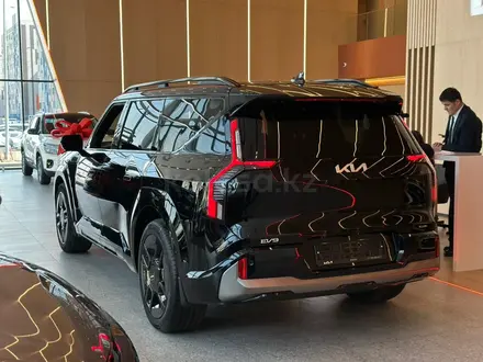 Kia EV9 GT Line 2026 года за 35 990 000 тг. в Астана – фото 7