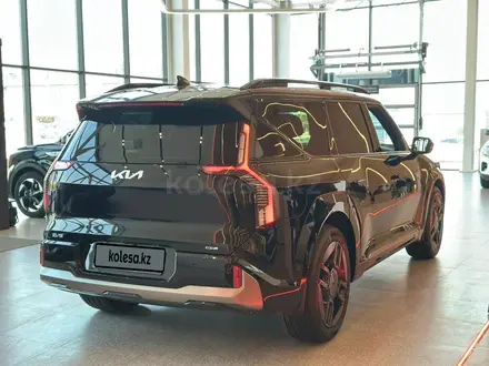 Kia EV9 GT Line 2026 года за 35 990 000 тг. в Астана – фото 8