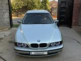 BMW 525 1996 года за 2 300 000 тг. в Шымкент