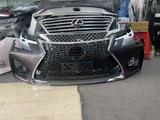 Бамперы на Тайота и Лексус Оригинальные, Б/У и дубликаты! за 65 000 тг. в Семей – фото 4