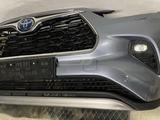 Бамперы на Тайота и Лексус Оригинальные, Б/У и дубликаты! за 65 000 тг. в Семей – фото 5
