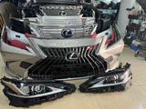 Бамперы на Тайота и Лексус Оригинальные, Б/У и дубликаты! за 65 000 тг. в Семей – фото 2