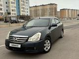 Nissan Almera 2014 годаfor3 800 000 тг. в Актау – фото 2