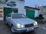 Mercedes-Benz E 230 1995 годаfor1 700 000 тг. в Жезказган – фото 2