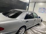Mercedes-Benz E 230 1995 годаfor1 700 000 тг. в Жезказган – фото 5