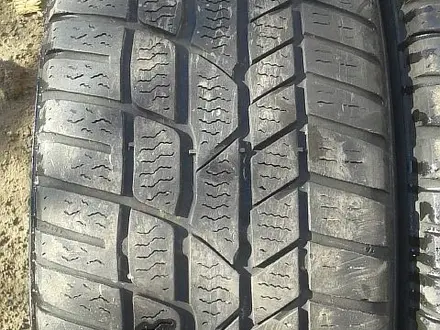 Шины 205/55 R16 — "Continental ContiWinterContact TS830P" (Португ за 40 000 тг. в Астана – фото 4