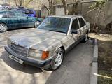 Mercedes-Benz 190 1989 года за 1 700 000 тг. в Шымкент