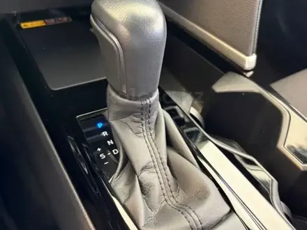 Toyota Camry 2025 года за 17 690 000 тг. в Астана – фото 14