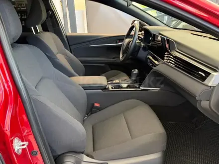 Toyota Camry 2025 года за 17 690 000 тг. в Астана – фото 17