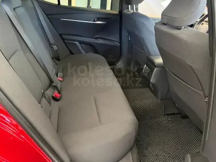 Toyota Camry 2025 года за 17 690 000 тг. в Астана – фото 18