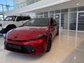Toyota Camry 2025 года за 17 690 000 тг. в Астана