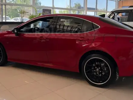 Toyota Camry 2025 года за 17 690 000 тг. в Астана – фото 6