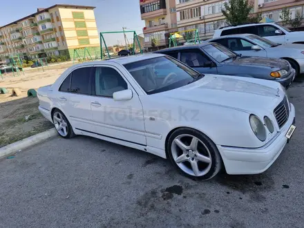 Mercedes-Benz E 280 1999 года за 4 100 000 тг. в Тараз – фото 4