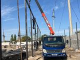 Foton 2007 годаүшін8 800 000 тг. в Туркестан – фото 2