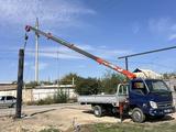 Foton 2007 годаүшін8 800 000 тг. в Туркестан – фото 3
