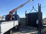 Foton 2007 годаүшін8 800 000 тг. в Туркестан – фото 5
