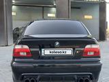 BMW 530 2002 годаүшін4 700 000 тг. в Тараз – фото 5