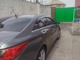Hyundai Sonata 2011 года за 5 300 000 тг. в Алматы – фото 4