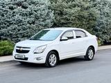 Chevrolet Cobalt 2024 года за 5 700 000 тг. в Шымкент – фото 3