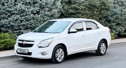 Chevrolet Cobalt 2024 годаүшін5 700 000 тг. в Шымкент – фото 3