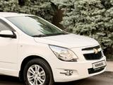 Chevrolet Cobalt 2024 года за 5 700 000 тг. в Шымкент – фото 5