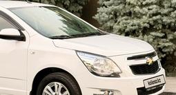 Chevrolet Cobalt 2024 годаүшін5 700 000 тг. в Шымкент – фото 5