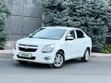 Chevrolet Cobalt 2024 года за 5 700 000 тг. в Шымкент