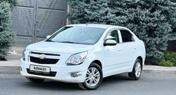Chevrolet Cobalt 2024 годаүшін5 700 000 тг. в Шымкент