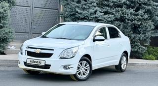 Chevrolet Cobalt 2024 года за 5 700 000 тг. в Шымкент