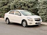 Chevrolet Cobalt 2024 года за 5 700 000 тг. в Шымкент – фото 4