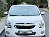 Chevrolet Cobalt 2024 года за 5 700 000 тг. в Шымкент – фото 2