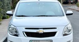 Chevrolet Cobalt 2024 годаүшін5 700 000 тг. в Шымкент – фото 2