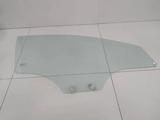 Стекло опускное водительской двери Hyundai Accent/Solaris 2011-2015 за 20 000 тг. в Алматы – фото 3