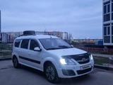 ВАЗ (Lada) Largus 2014 года за 3 200 000 тг. в Уральск – фото 2