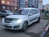 ВАЗ (Lada) Largus 2014 года за 3 200 000 тг. в Уральск