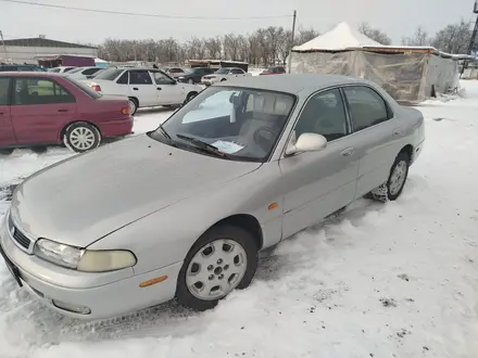 Mazda Cronos 1994 года за 1 500 000 тг. в Алматы – фото 2