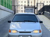 ВАЗ (Lada) 2115 2012 года за 1 700 000 тг. в Шымкент