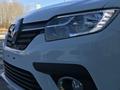 Renault Logan Life MT 2022 годаүшін7 913 000 тг. в Караганда – фото 12