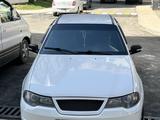 Daewoo Nexia 2013 года за 2 500 000 тг. в Шымкент – фото 3