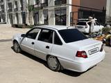Daewoo Nexia 2013 года за 2 500 000 тг. в Шымкент – фото 4