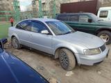 Volkswagen Passat 1997 годаүшін1 850 000 тг. в Сатпаев – фото 2