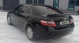 Toyota Camry 2011 годаүшін7 500 000 тг. в Алматы – фото 4