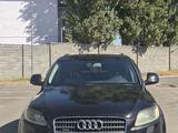 Audi Q7 2007 годаүшін4 700 000 тг. в Алматы