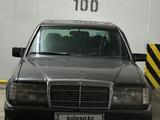 Mercedes-Benz E 200 1991 годаүшін1 150 000 тг. в Алматы – фото 3